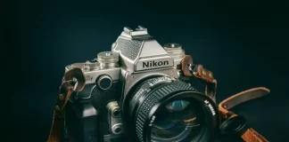 Nikon-z-fc