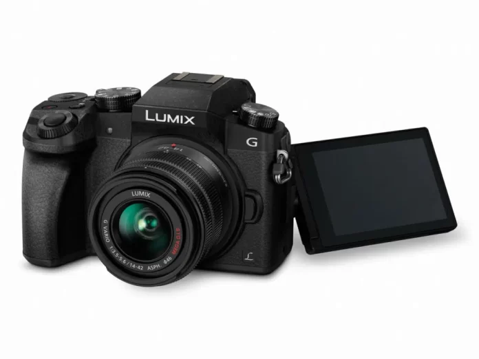 Panasonic-Lumix-G7