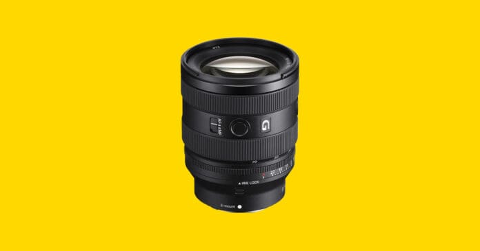 Sony-FE-20-70-mm
