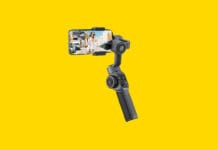 Zhiyun Smooth 5
