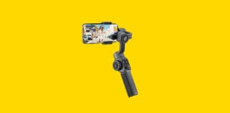 Zhiyun Smooth 5