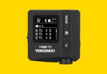 trigger-yongnuo