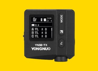 trigger-yongnuo