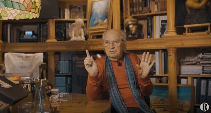 vittorio storaro