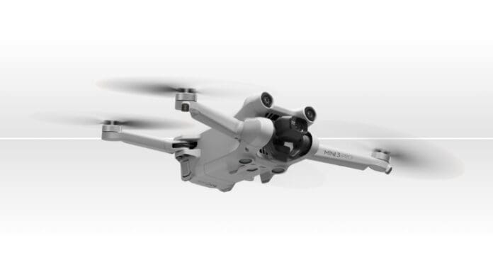 dji mini 3 pro