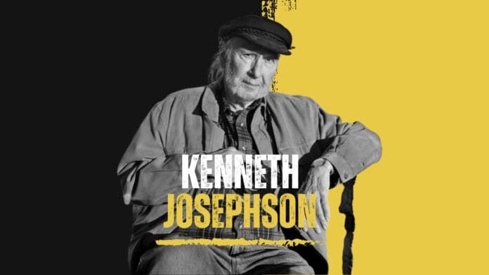 kennet josephson