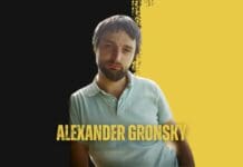 Alexander Gronsky