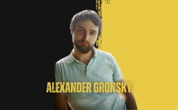 Alexander Gronsky