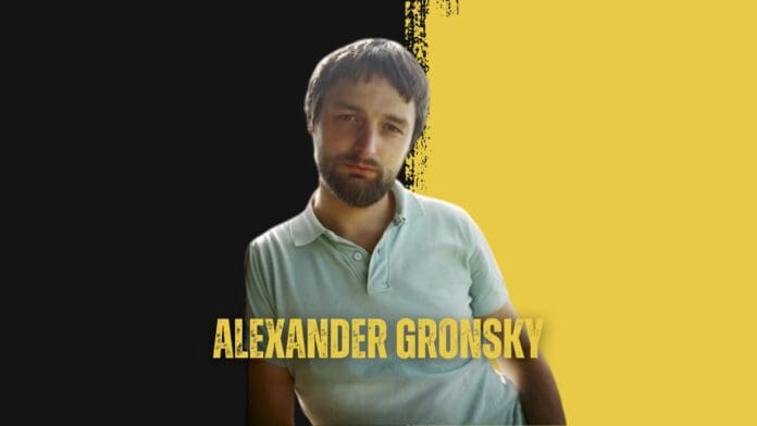 Alexander Gronsky