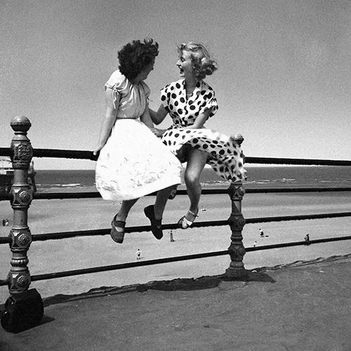 Foto di Bert Hardy
