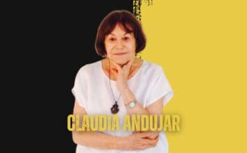 Claudia Andujar