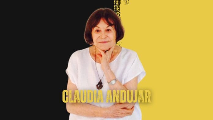 Claudia Andujar
