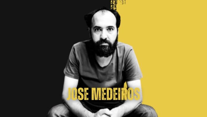 Jose Medeiros