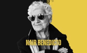 Nair Benedicto