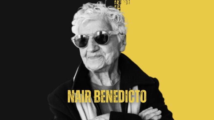 Nair Benedicto