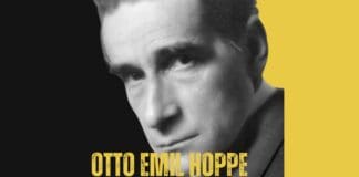 Otto Emil Hoppe