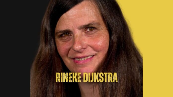 Rineke Dijkstra