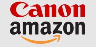 amazon canon causa marchio
