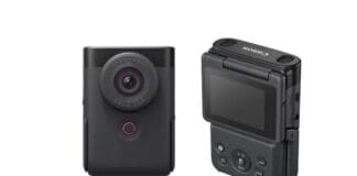 canon powershot v10 leaks