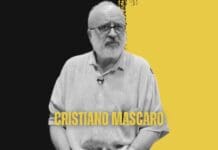 cristiano mascaro