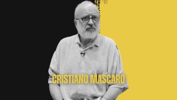 cristiano mascaro