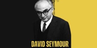 david seymour
