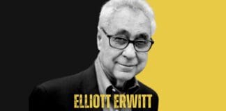 elliott erwitt