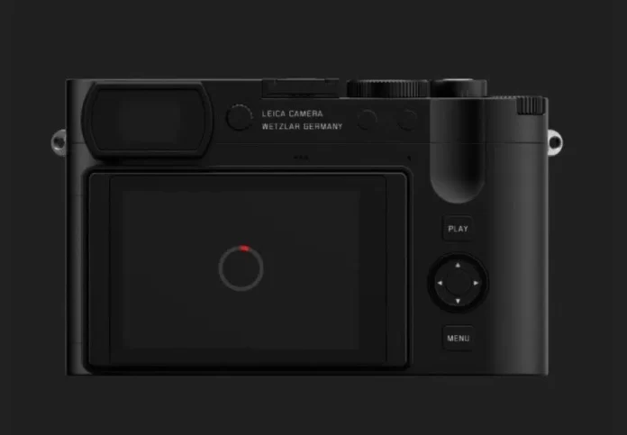 leica q3
