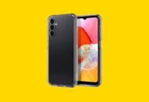 migliori cover samsung a14