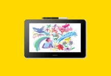 wacom-one-creative-recensione