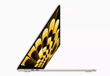 Macbook Apple Air 15