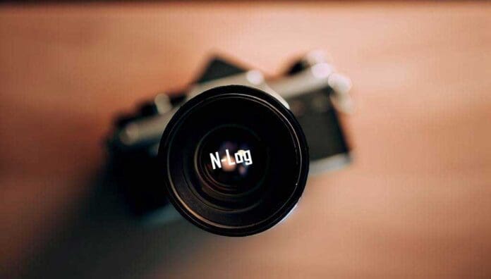 N-Log
