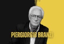 Piergiorgio Branzi