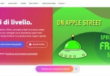 adobe intelligenza artificiale
