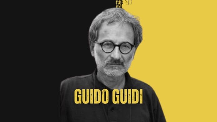 guido guidi
