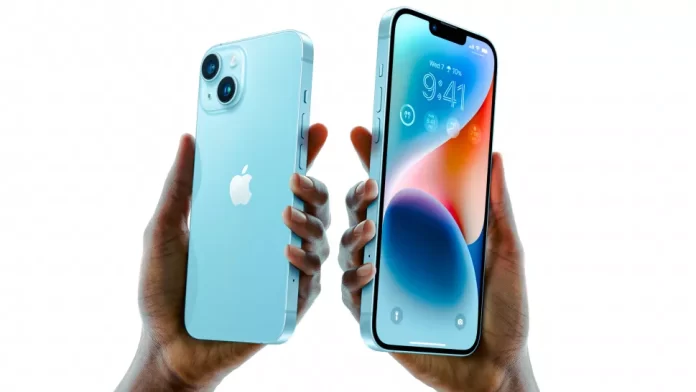 iphone 15
