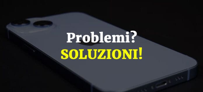 problemi-iphone-14