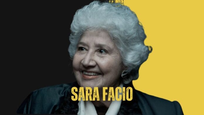 sara facio