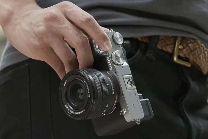 Sony-A7c-