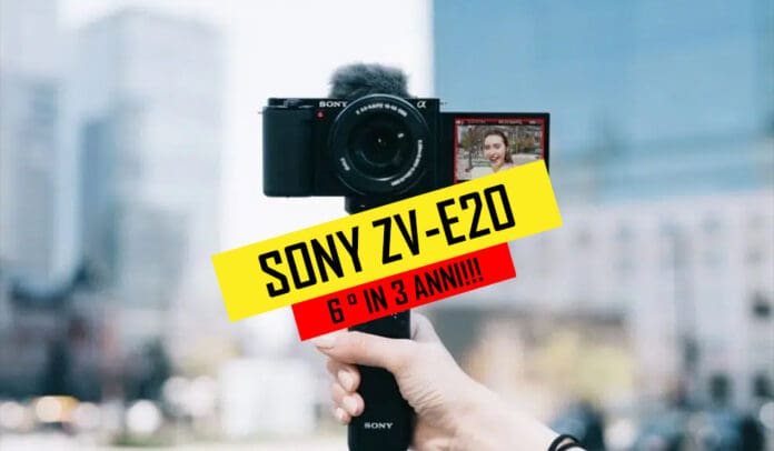 ZV-E20