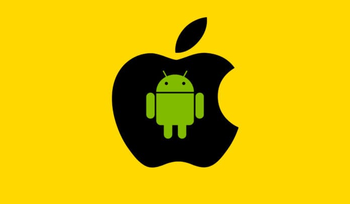 android-o-ios