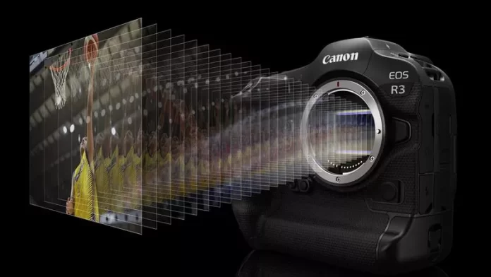 canon news