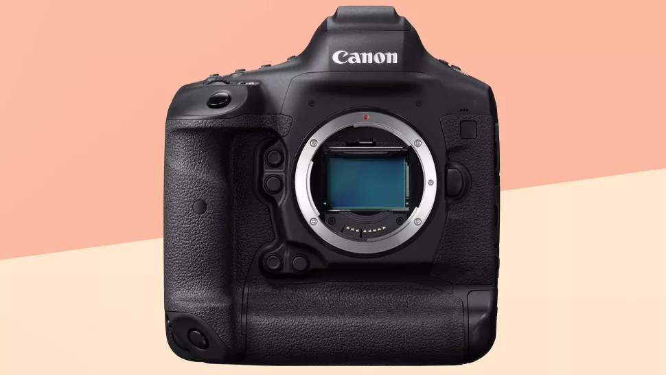(Image credit: Canon)