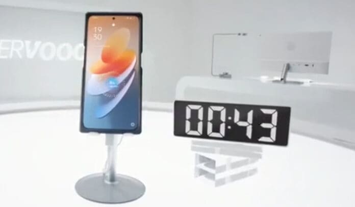 supervooc