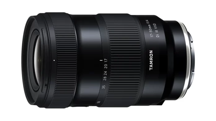 tamron