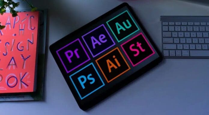 adobe