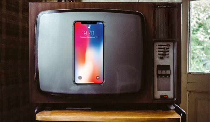 come-collegare-iphone-alla-tv