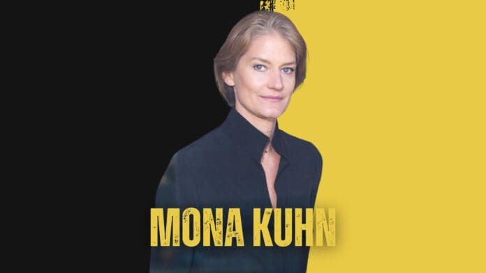 mona kuhn