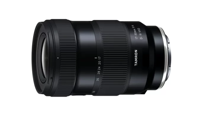 tamron per sony