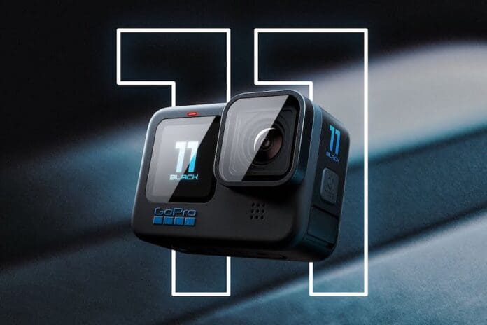 gopro-hero-11-black-recensione